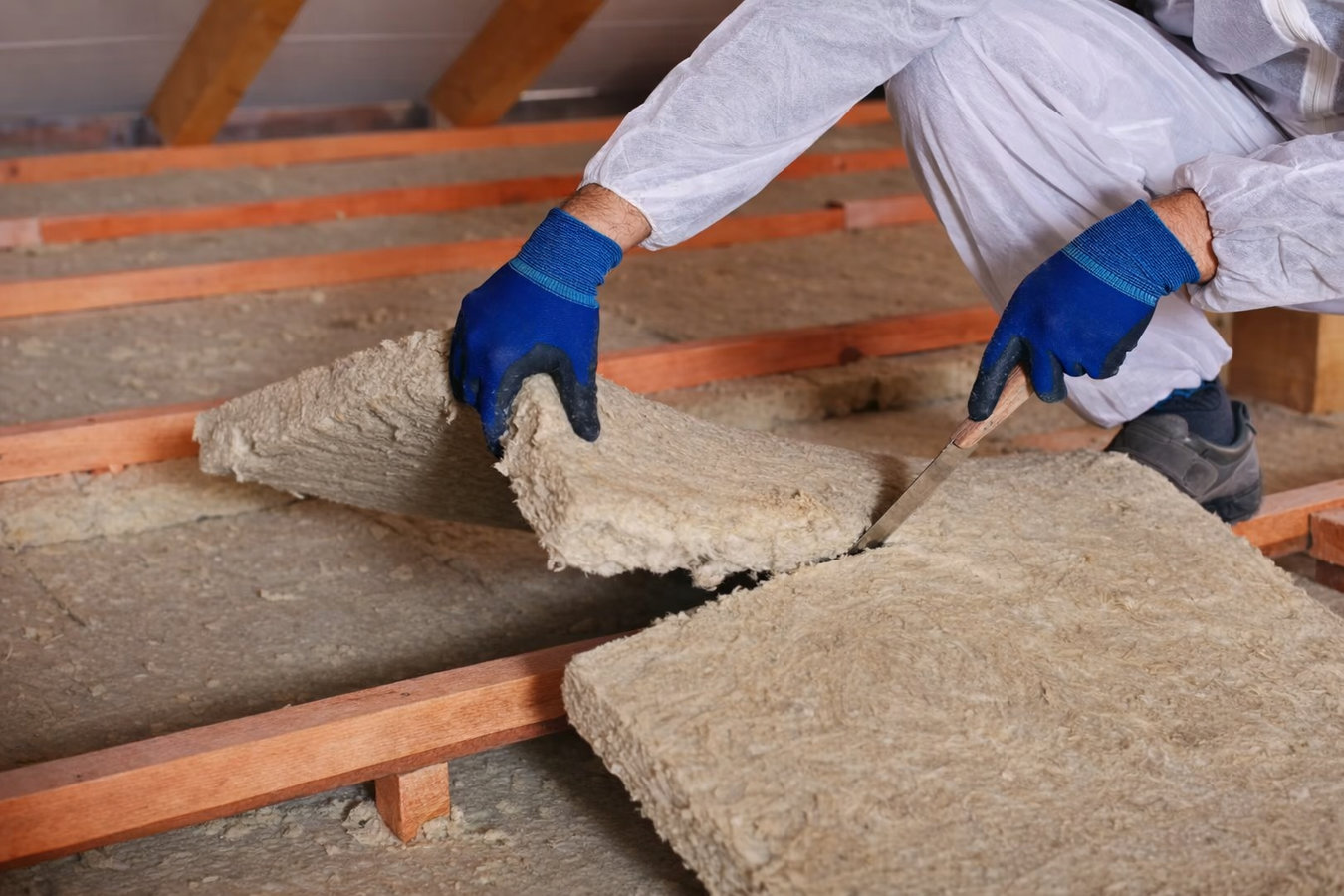 Insulation removal in Dothan, AL