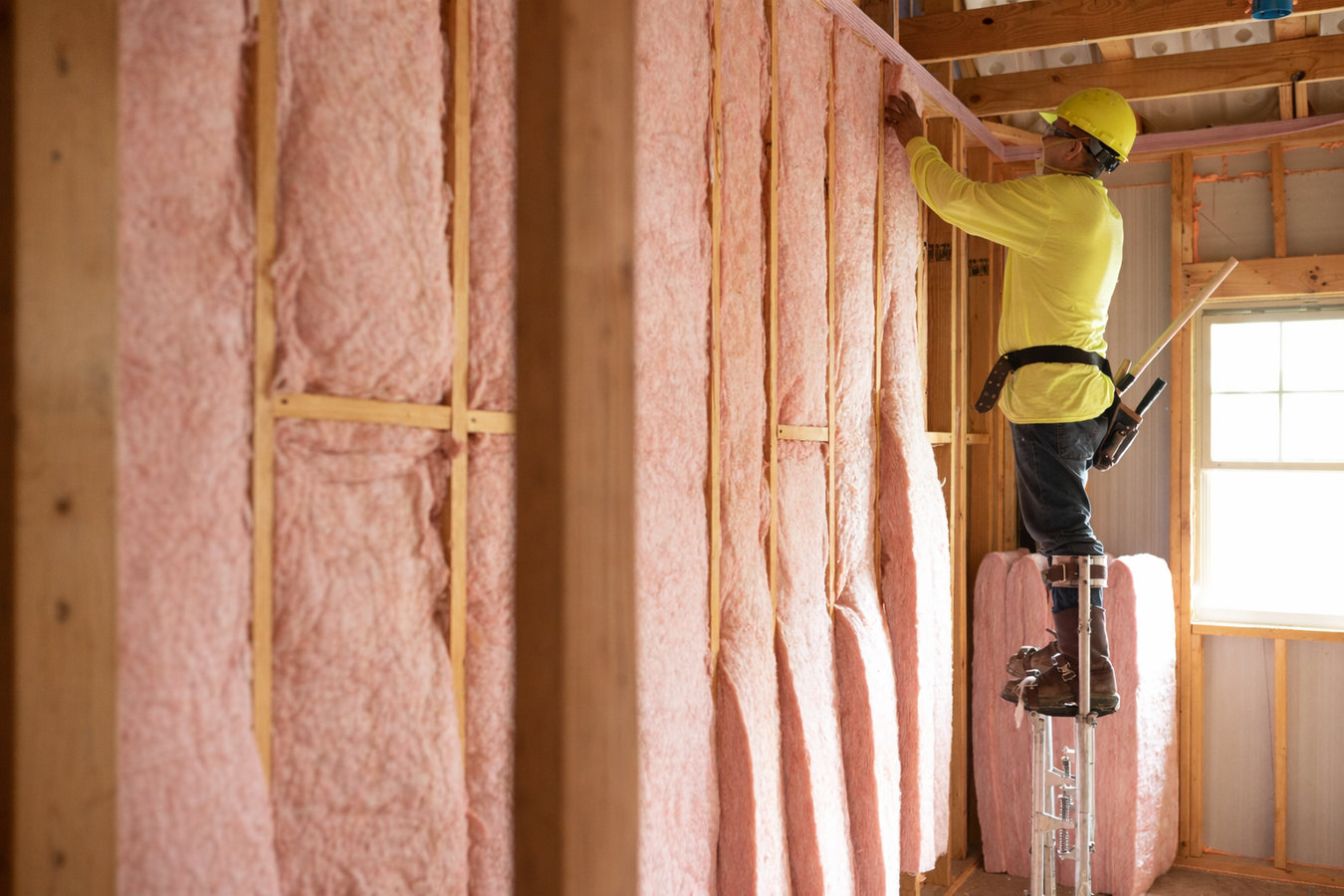 Retrofit insulation in Dothan, AL